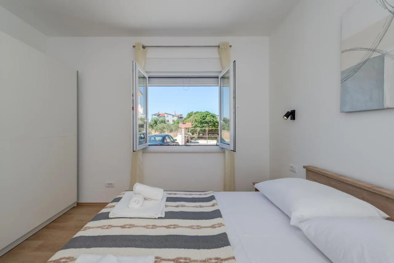 Holiday home Vacation Home Zdravka Kastela