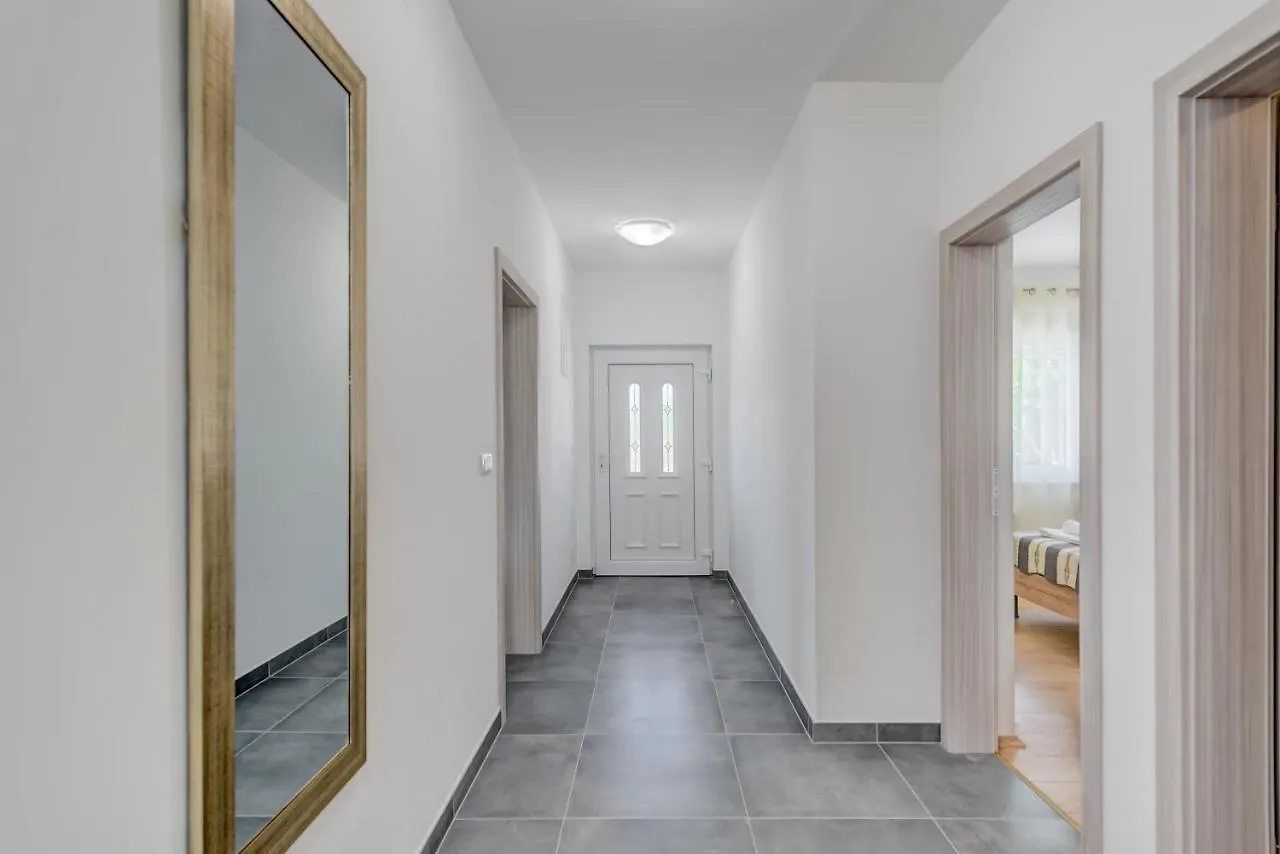 Holiday home Vacation Home Zdravka Kastela Croatia
