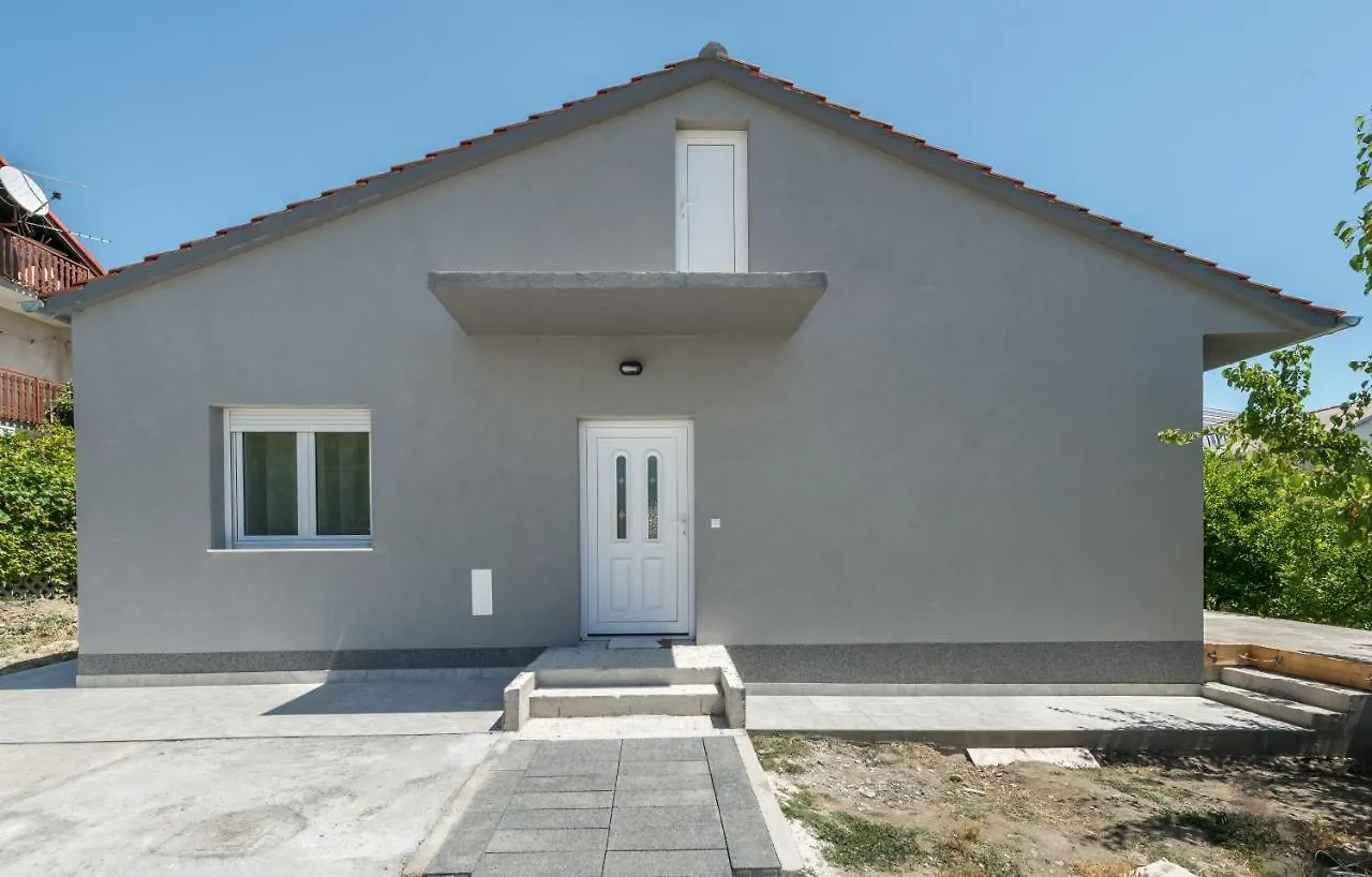 Holiday home Vacation Home Zdravka Kastela