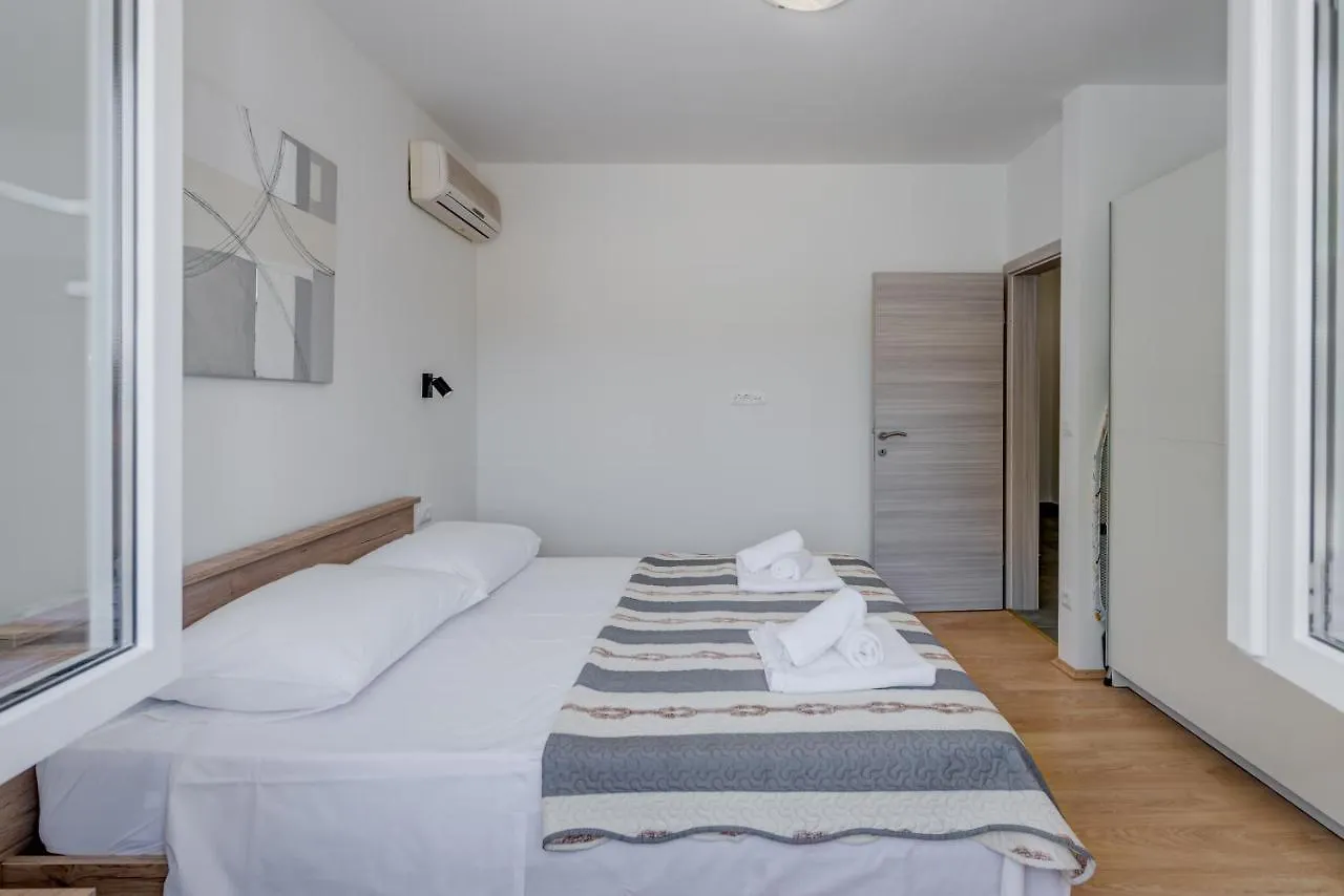Holiday home Vacation Home Zdravka Kastela