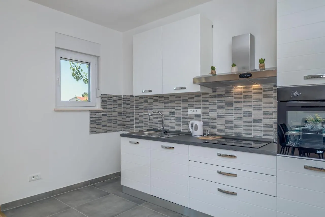 Vacation Home Zdravka Kastela 0*,