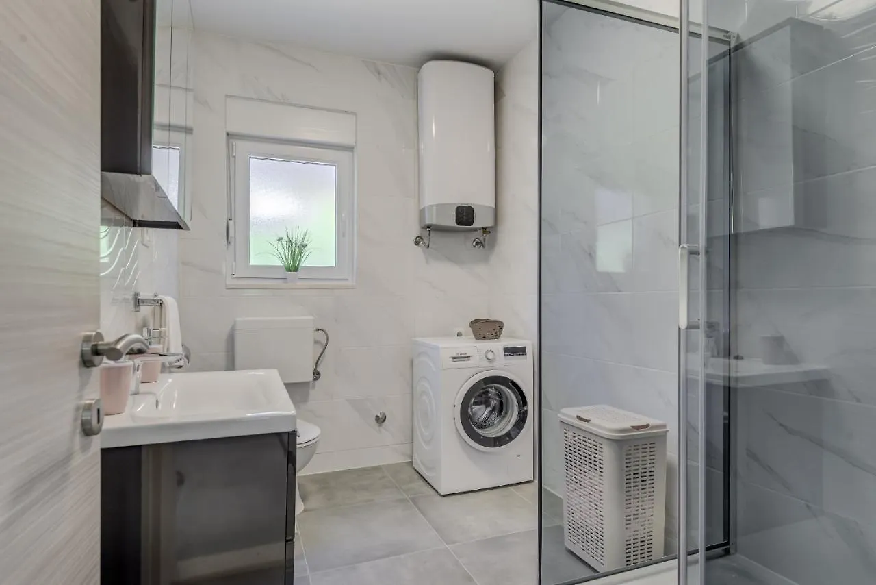Vacation Home Zdravka Kastela Holiday home