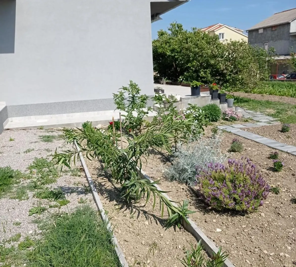 Vacation Home Zdravka Kastela Croatia
