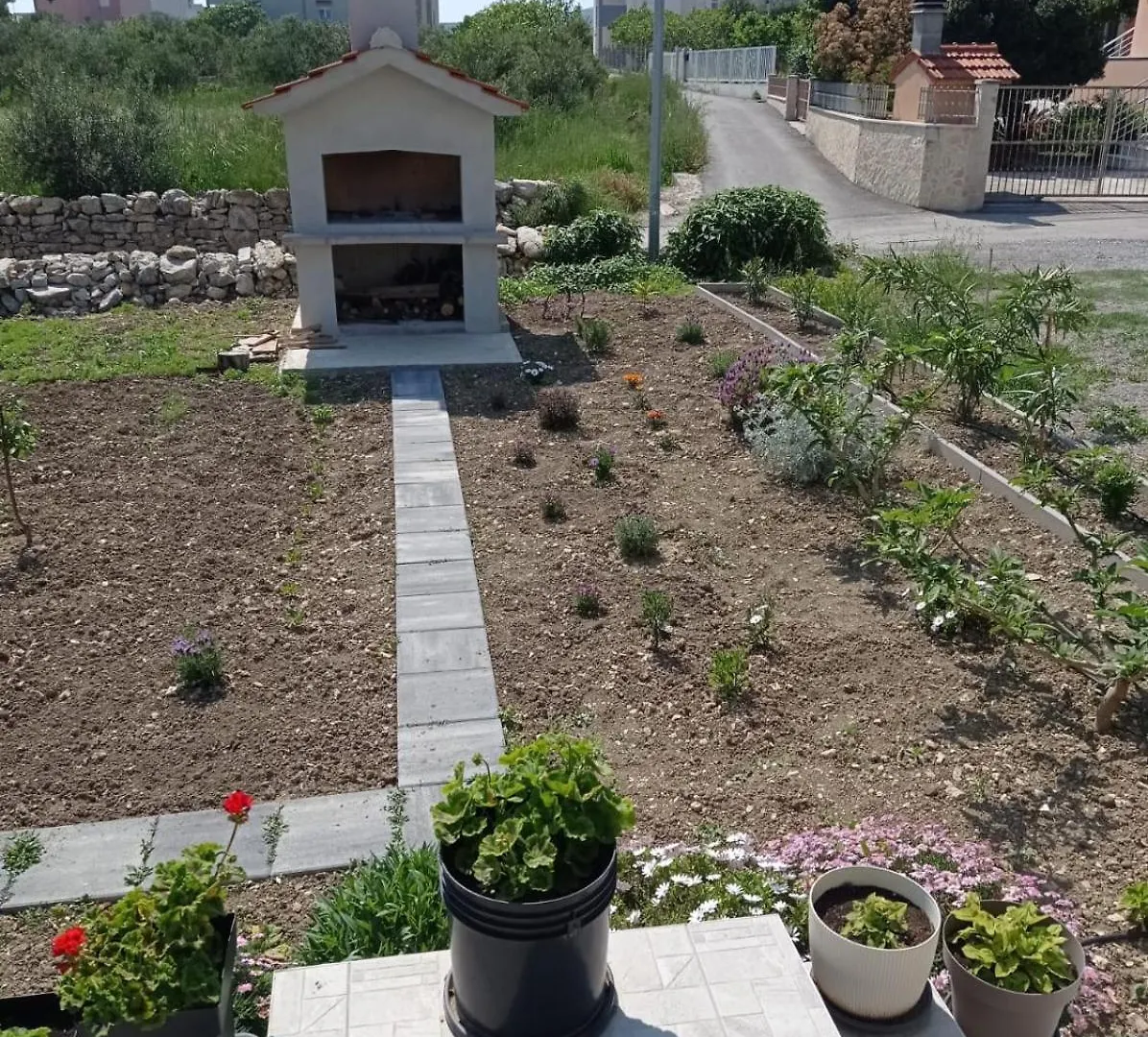 Vacation Home Zdravka Kastela Holiday home