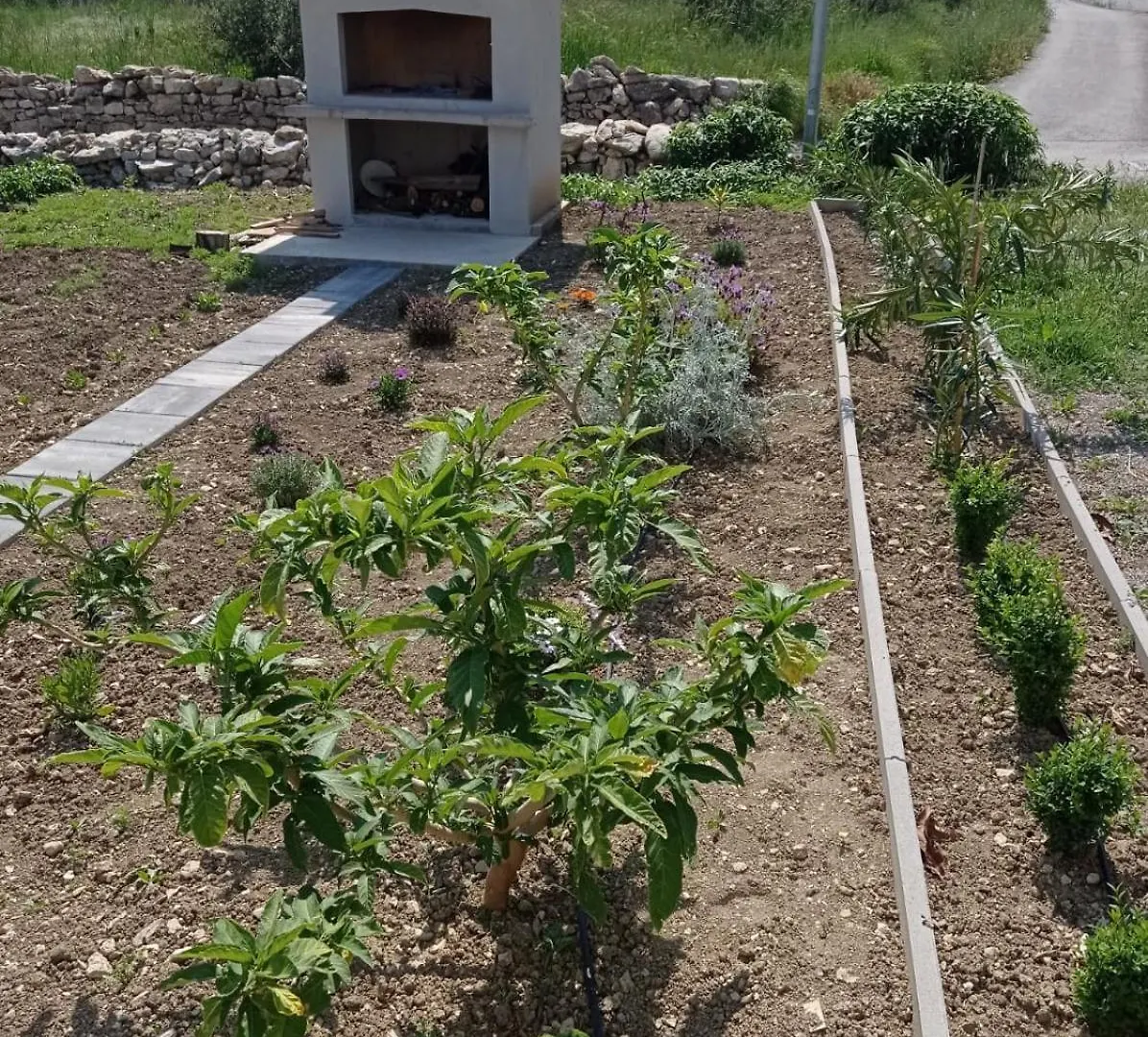 Vacation Home Zdravka Kastela 0*,